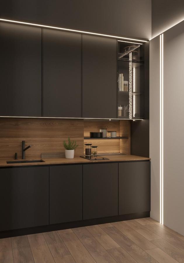 "M&D Apartmentslviv" Old City Pylnykarska,4 6Person ภายนอก รูปภาพ