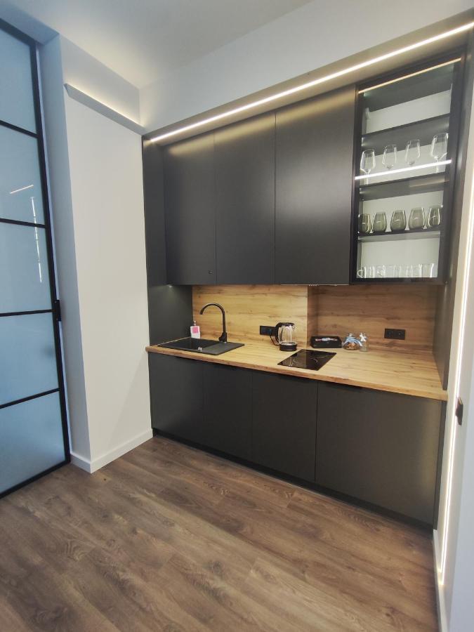"M&D Apartmentslviv" Old City Pylnykarska,4 6Person ภายนอก รูปภาพ
