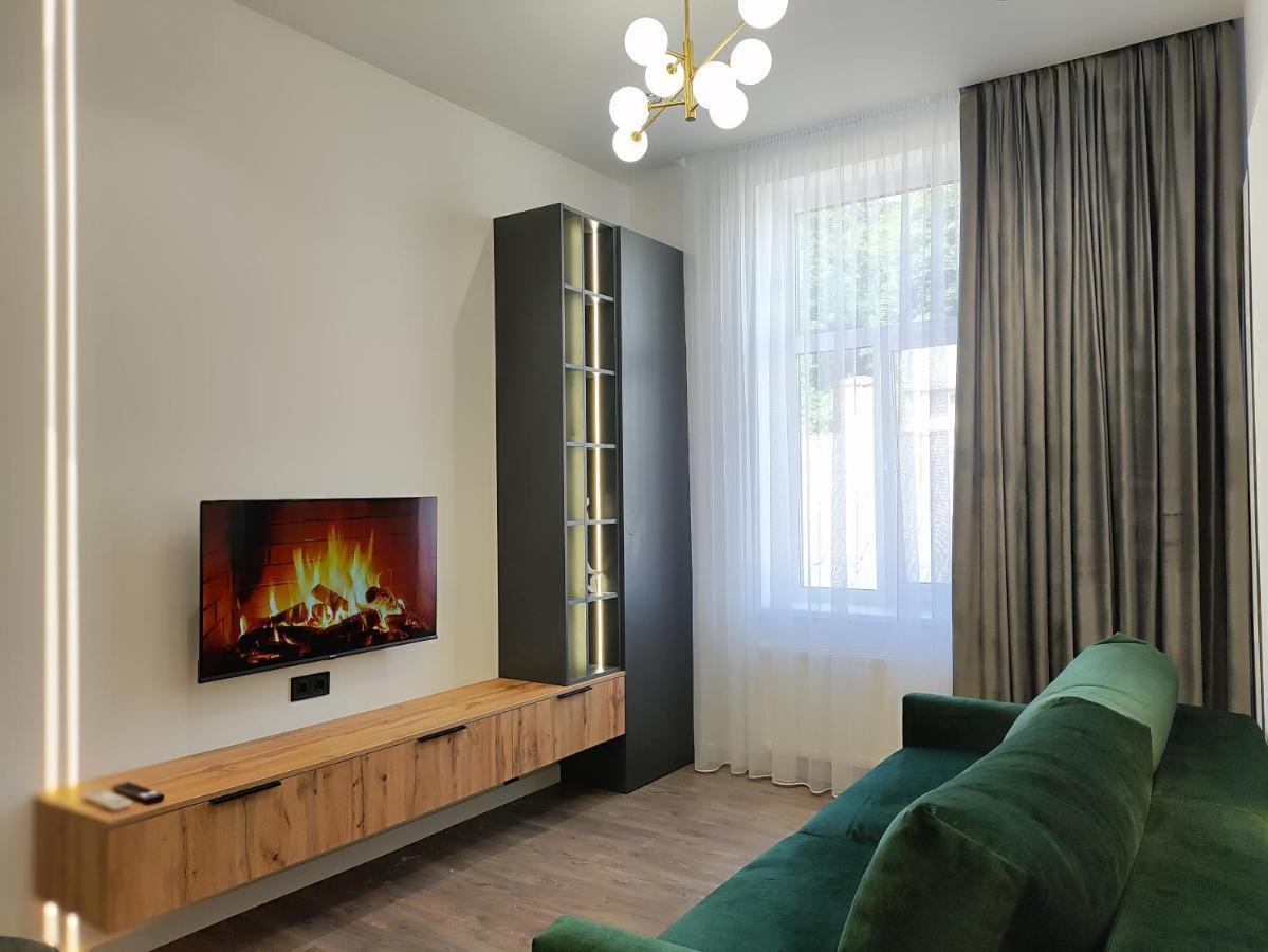 "M&D Apartmentslviv" Old City Pylnykarska,4 6Person ภายนอก รูปภาพ