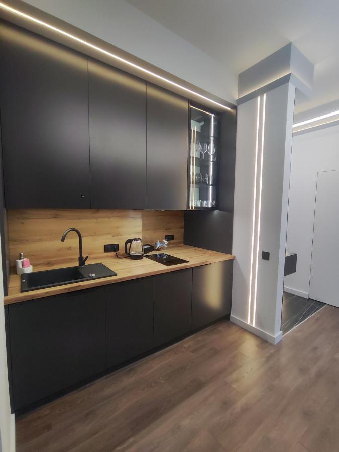 "M&D Apartmentslviv" Old City Pylnykarska,4 6Person ภายนอก รูปภาพ