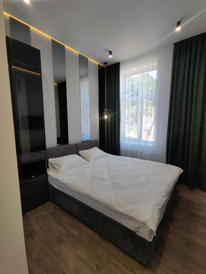 "M&D Apartmentslviv" Old City Pylnykarska,4 6Person ภายนอก รูปภาพ