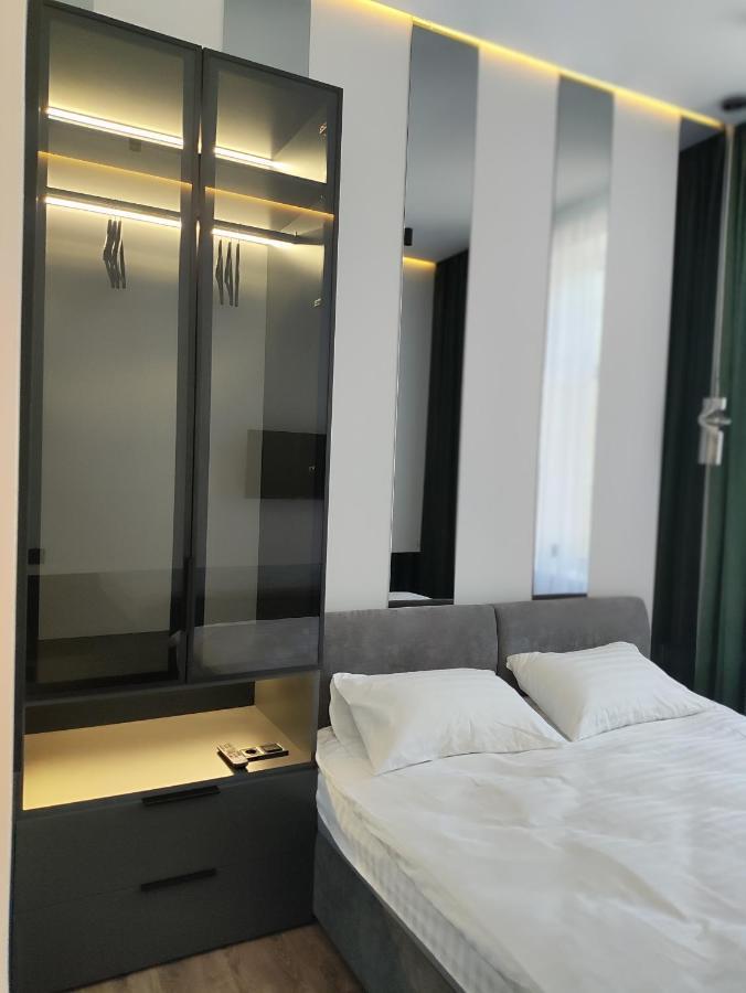 "M&D Apartmentslviv" Old City Pylnykarska,4 6Person ภายนอก รูปภาพ