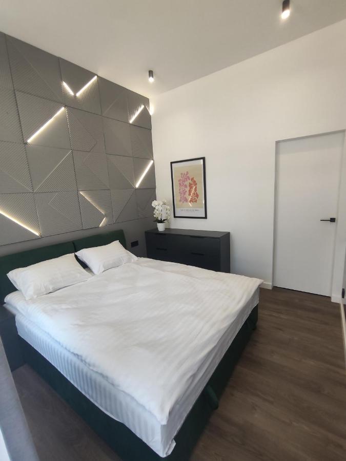 "M&D Apartmentslviv" Old City Pylnykarska,4 6Person ภายนอก รูปภาพ