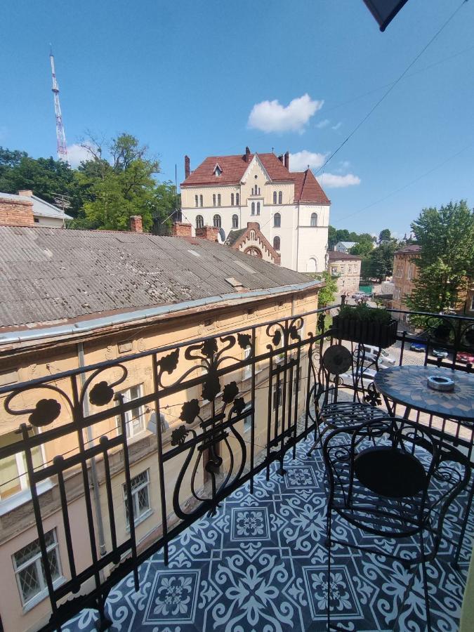 "M&D Apartmentslviv" Old City Pylnykarska,4 6Person ภายนอก รูปภาพ