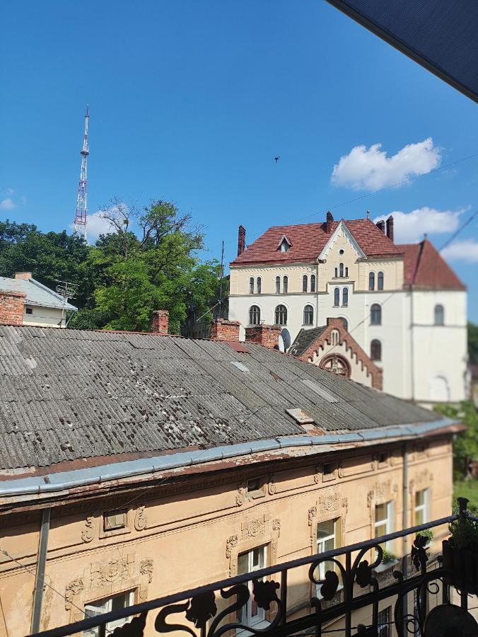 "M&D Apartmentslviv" Old City Pylnykarska,4 6Person ภายนอก รูปภาพ