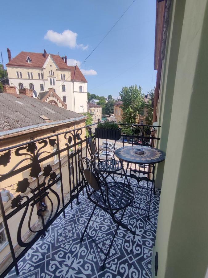 "M&D Apartmentslviv" Old City Pylnykarska,4 6Person ภายนอก รูปภาพ
