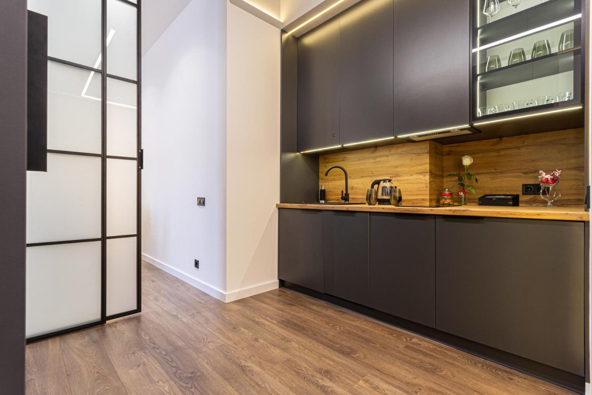 "M&D Apartmentslviv" Old City Pylnykarska,4 6Person ภายนอก รูปภาพ