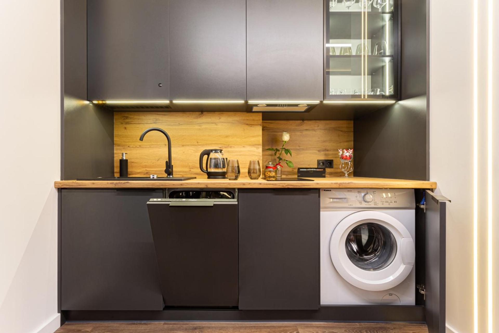 "M&D Apartmentslviv" Old City Pylnykarska,4 6Person ภายนอก รูปภาพ