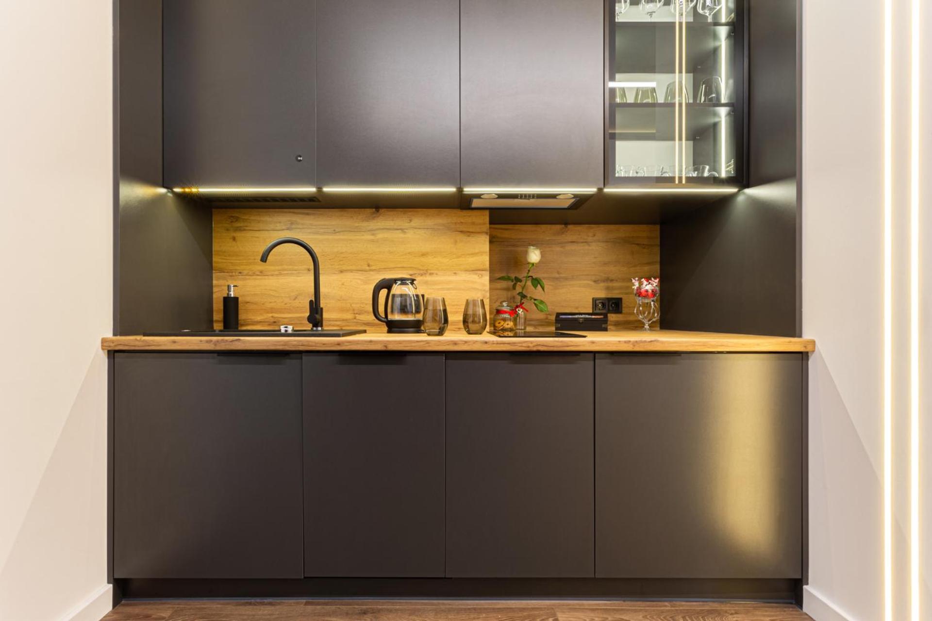 "M&D Apartmentslviv" Old City Pylnykarska,4 6Person ภายนอก รูปภาพ