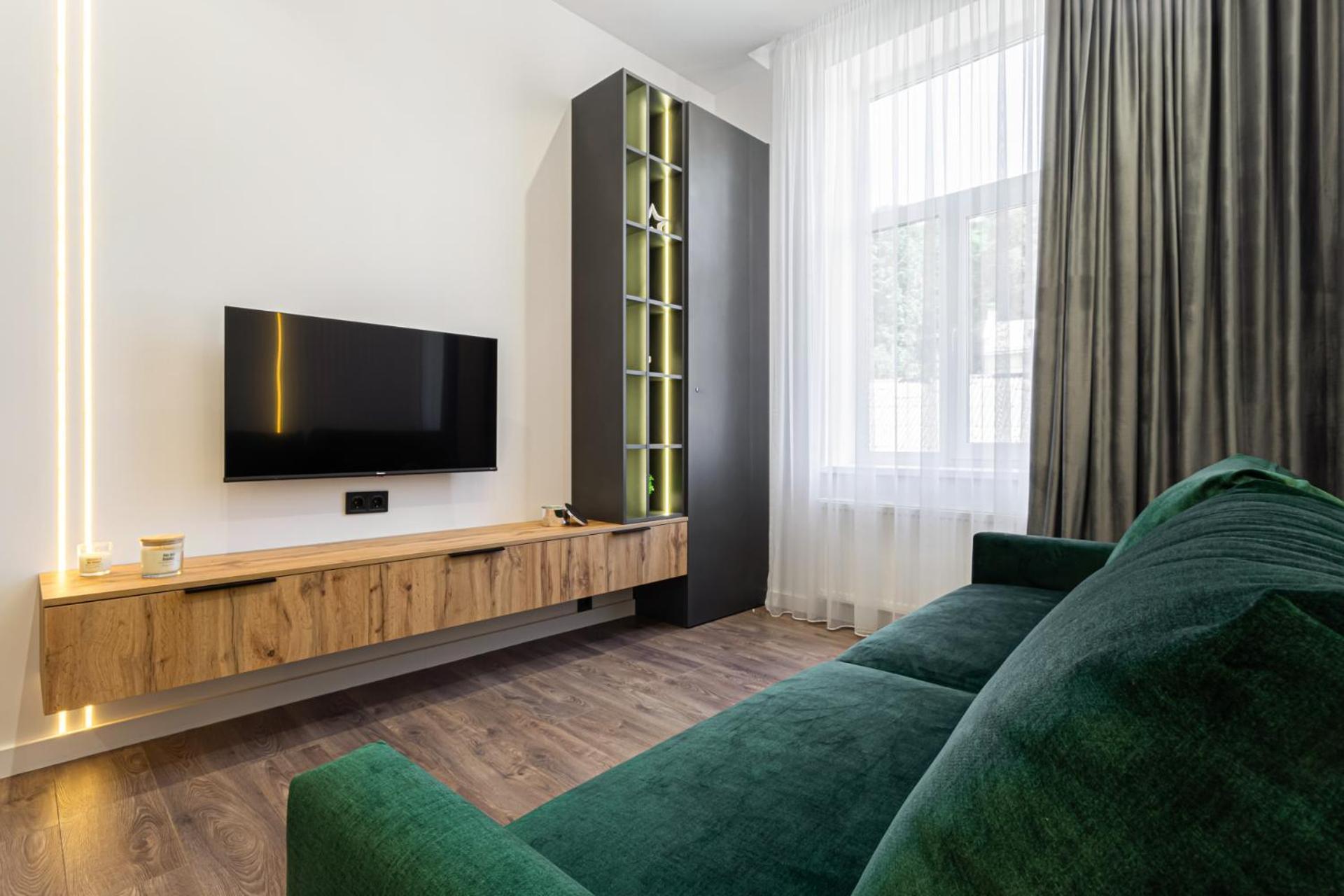 "M&D Apartmentslviv" Old City Pylnykarska,4 6Person ภายนอก รูปภาพ