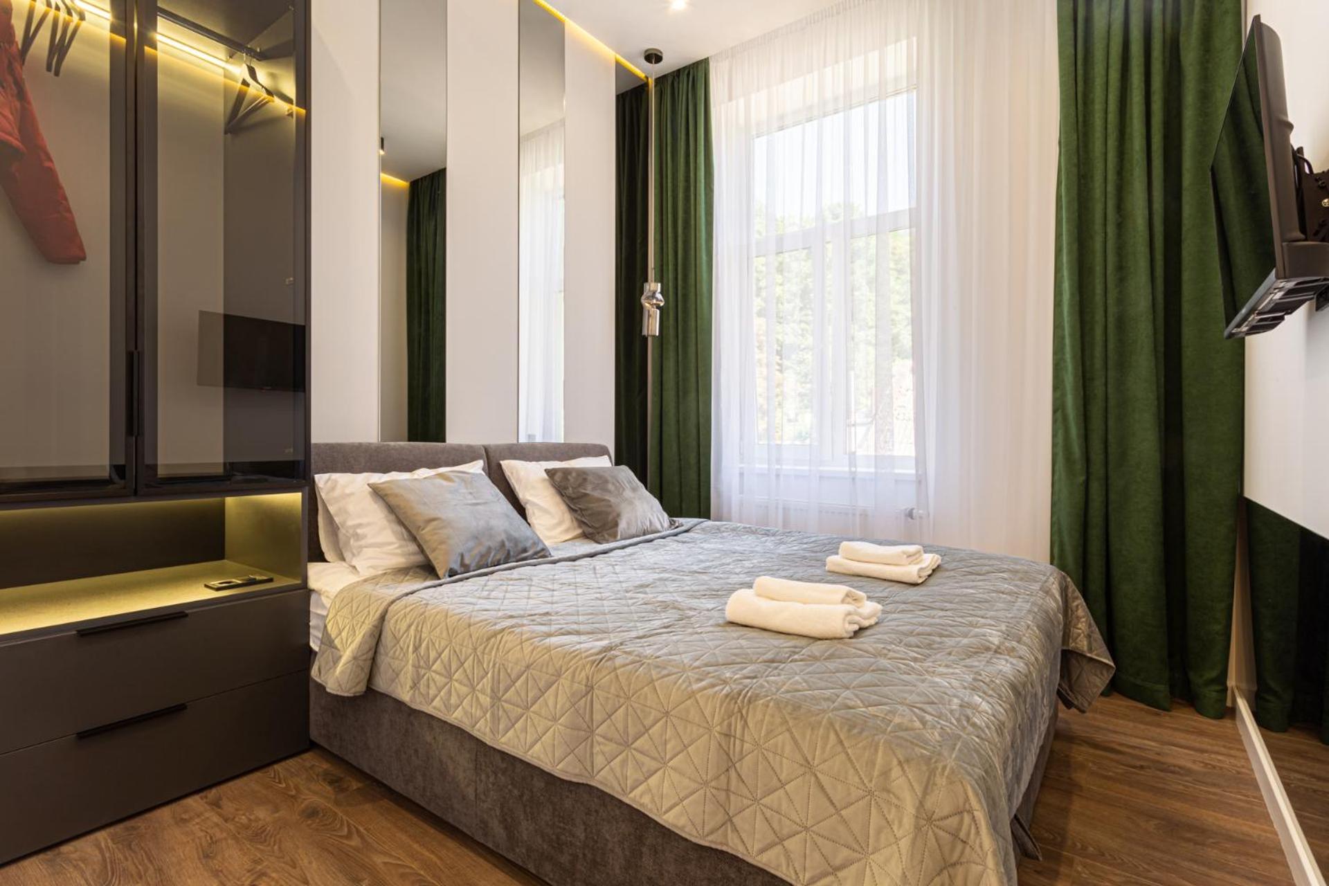 "M&D Apartmentslviv" Old City Pylnykarska,4 6Person ภายนอก รูปภาพ