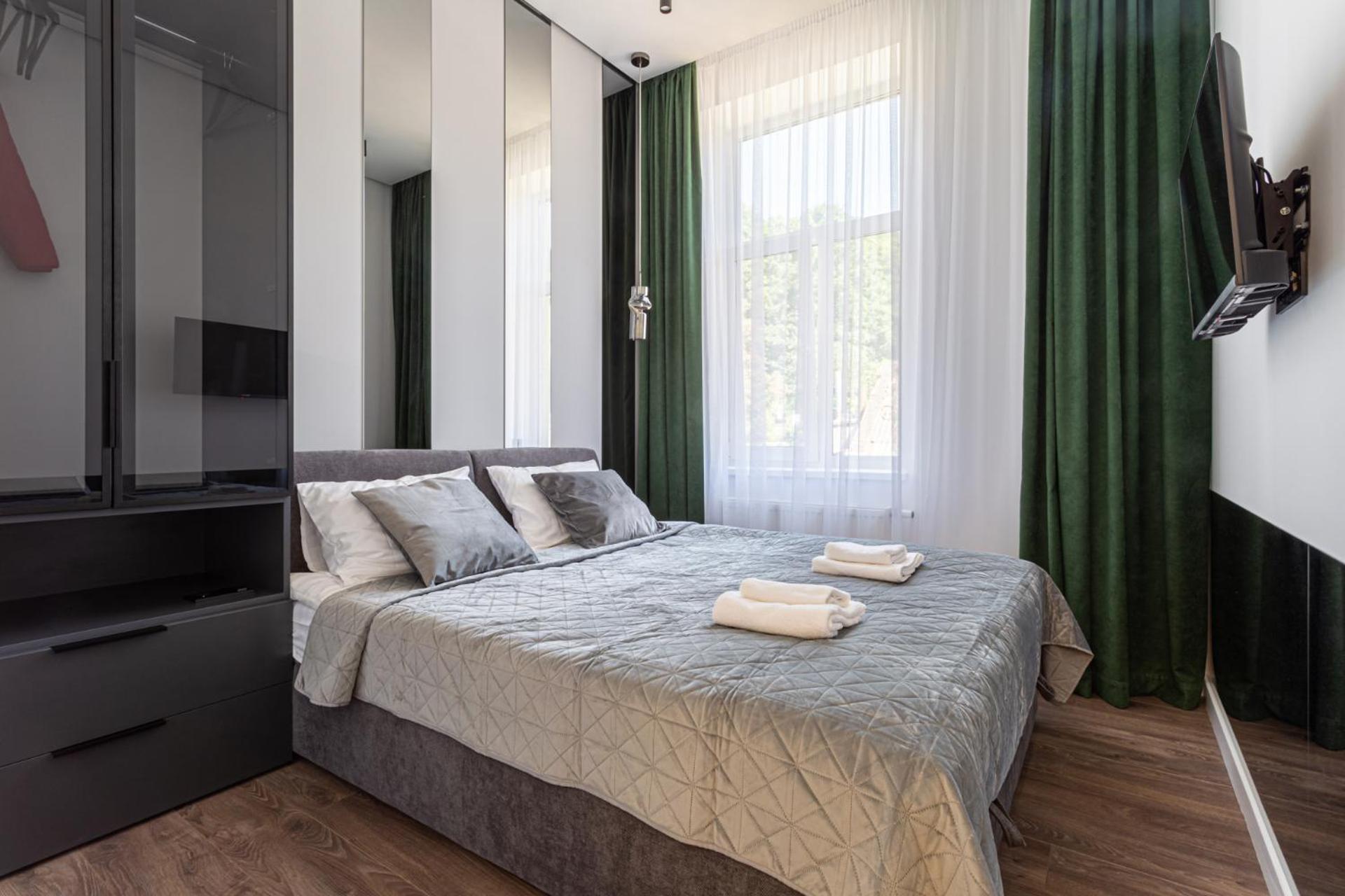 "M&D Apartmentslviv" Old City Pylnykarska,4 6Person ภายนอก รูปภาพ
